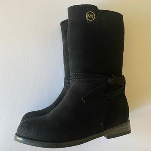 Michael Kors toddler size 8